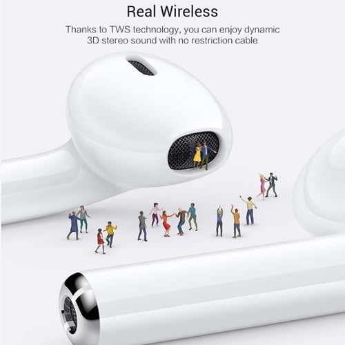 Original I11 TWS Mini Bluetooth 5.0 Earphone Wireless Headphones Portable Invisible Earbud For iPhone Samsung Xiaomi Huawei LG buy Original I11 TWS