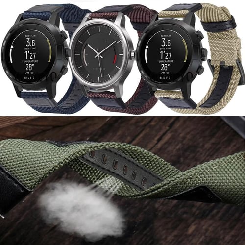 Suunto spartan sport wrist hr baro strap on sale