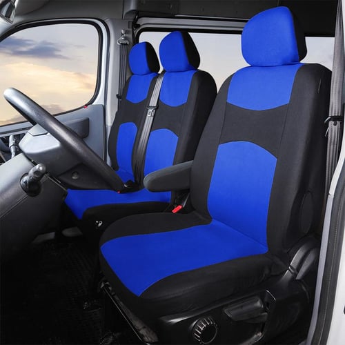 Vauxhall vivaro store interior accessories