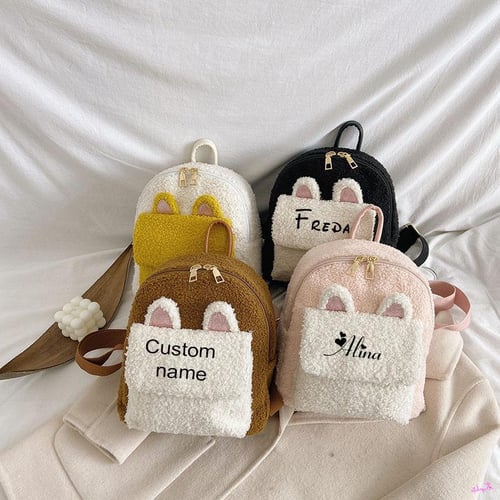 Personalised girls purse discount