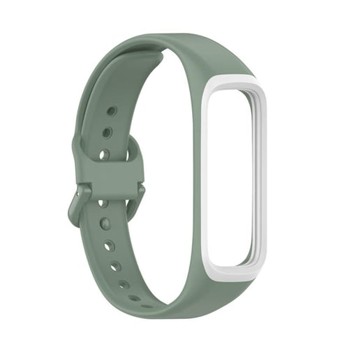 Smart Watchband For samsung Galaxy fit2 SM R220 Strap Silicone