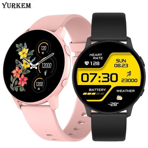 Samsung fitness hotsell watch waterproof