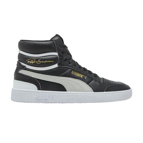 Puma ralph sampson on sale review