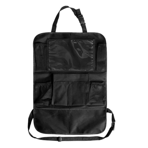 Car seat multifunctional travel storage cheap bag