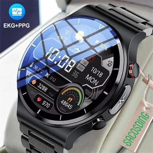 Ekg online android watch
