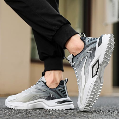 Mens running shoes size 8.5 top