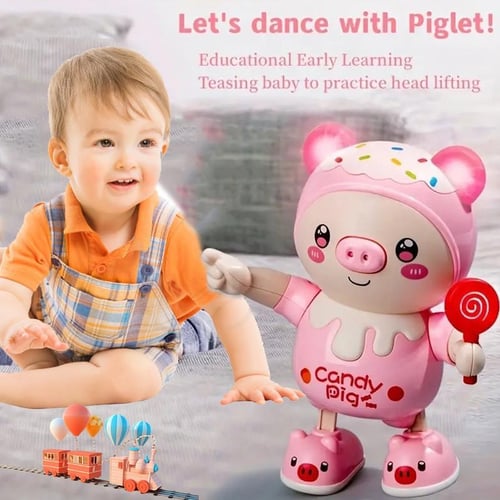Interactive hot sale children's toys