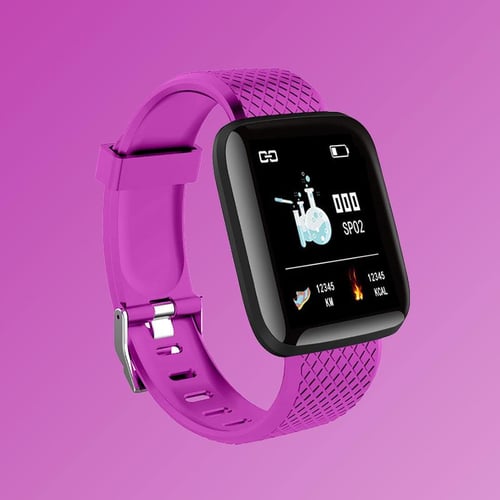 Smart band 116 discount plus