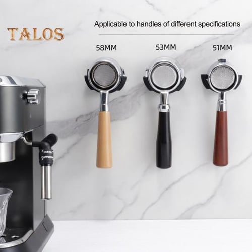 Hanging coffee maker best sale