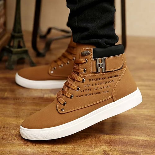 Winter canvas shoes best sale