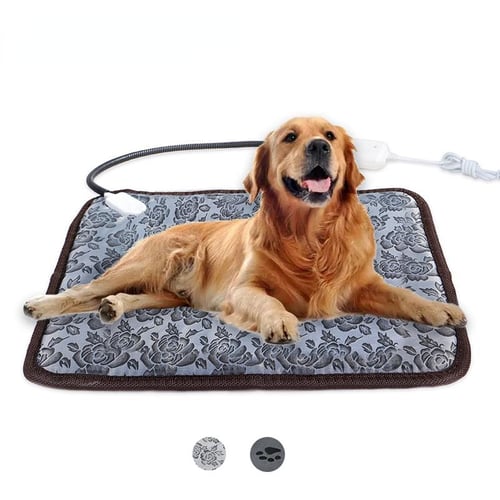 Pet electric blanket sale