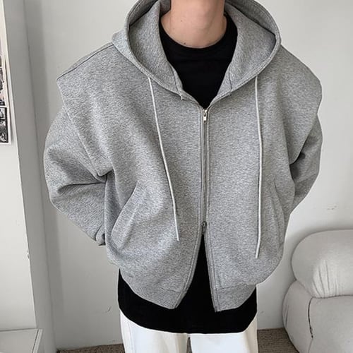 Sweatshirt sport coat 2025