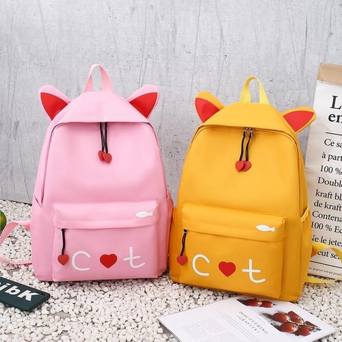 Cute shoulder bags for high school hotsell