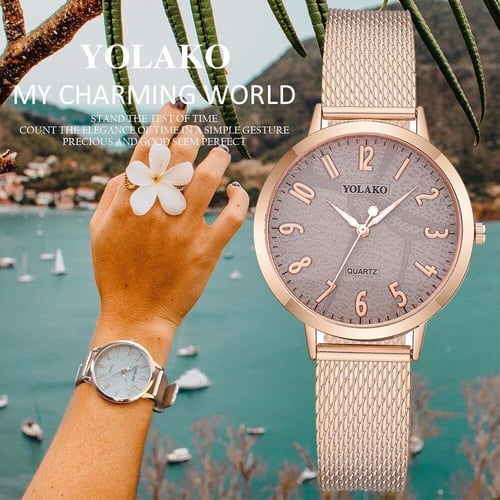 Yolako watch prices outlet