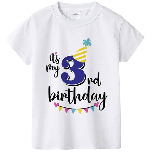 Party wear t shirts for girls store