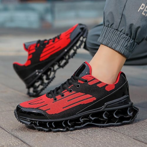 Blade warrior shoes store