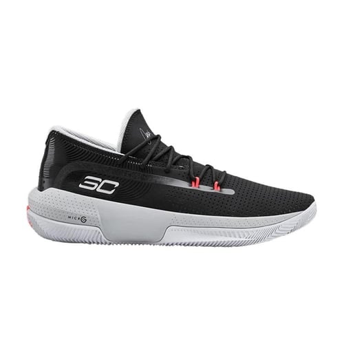 Curry 3 top black men