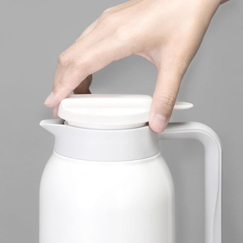 Xiaomi Youpin VIOMI Thermo Mug 1.5L Stainless Steel Vacuum Cup 24