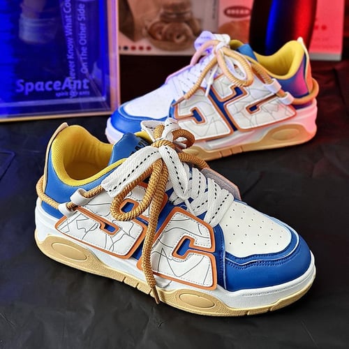 Classic discount skateboard shoes