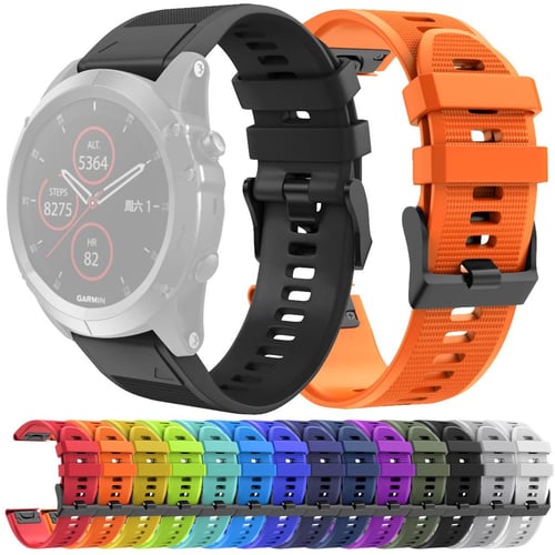 Garmin fenix 5x deals plus sale