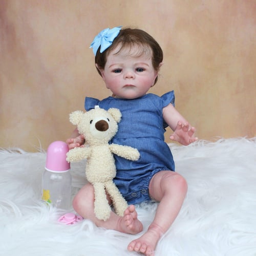 Body bebe 50 cm hotsell