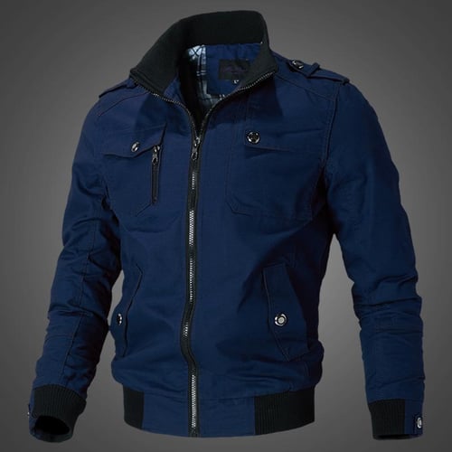 Light casual jacket mens new arrivals