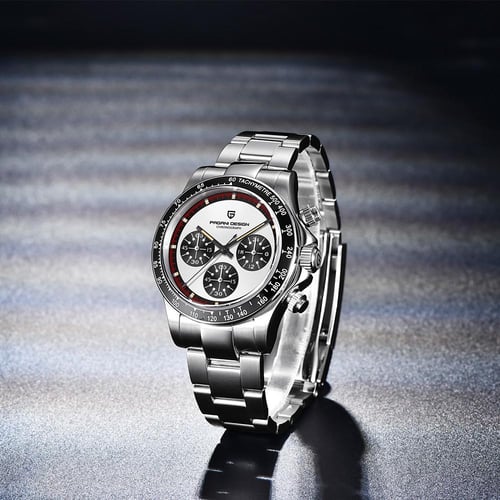 Pagani design diver watch online