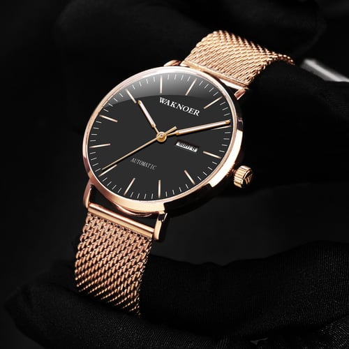 Waknoer watch sale price