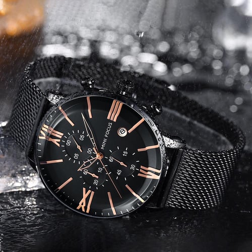Mini discount focus brand