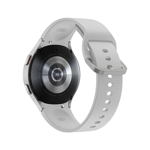 Silicone Strap For Samsung Galaxy Watch 4 classic 46mm 42mm