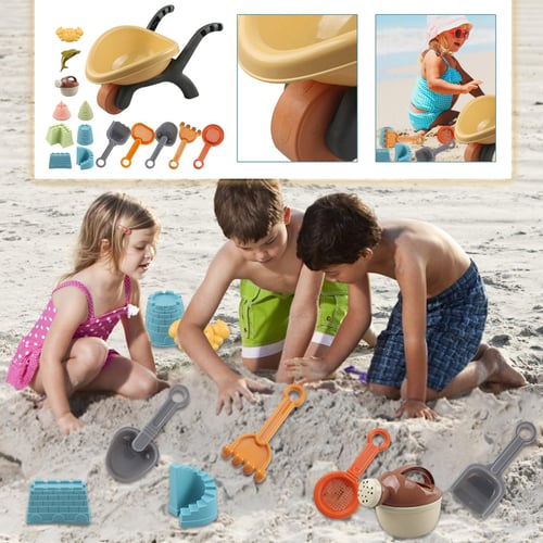 Small beach toys sales