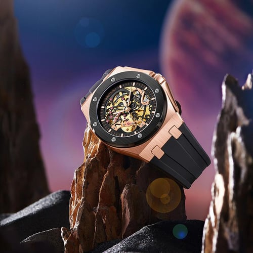 Full waterproof deals watch
