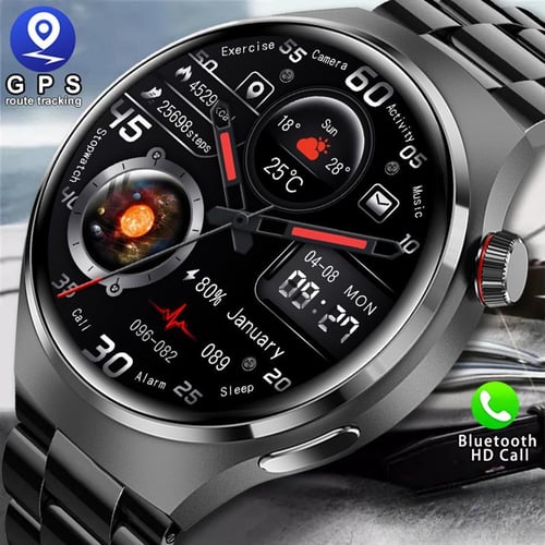 Watch sales gt ios