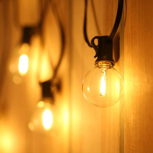 Tomshine store string lights