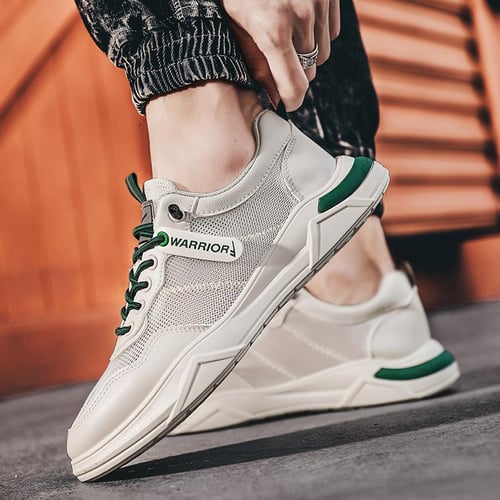 39 44 men s shoes breathable and versatile casual shoes and sports