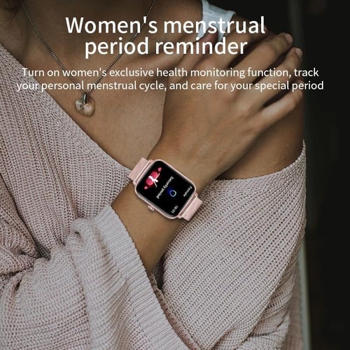 Sports hotsell life smartwatch