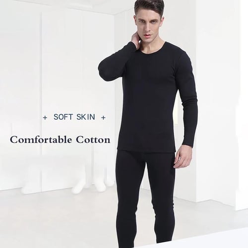Windproof discount long underwear