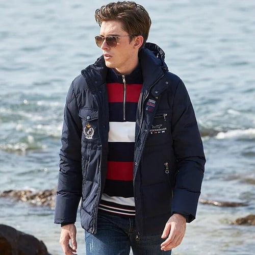 Best feather jacket new arrivals