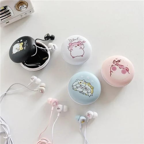 Cute earphones 2025
