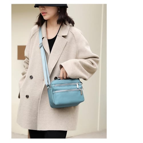 Fashionable crossbody 2025 bags