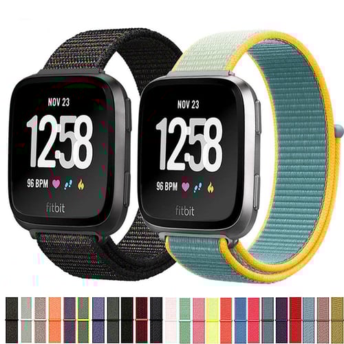 Bracelet fitbit versa lite on sale