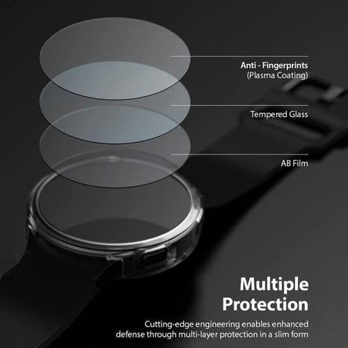 Suunto screen best sale protector