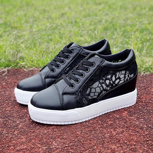 Sport pumps shoes top