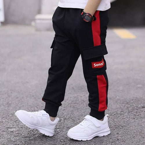 Boys store sport trousers