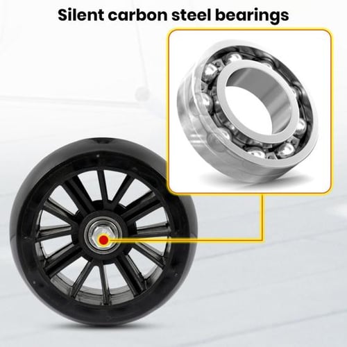 Training wheel replacement store parts