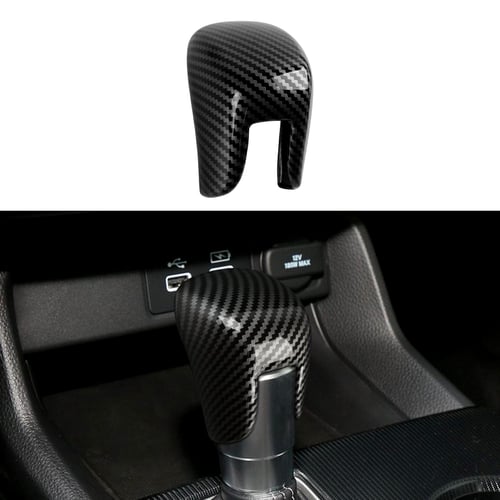 Car Gear Shift Knob Cover Decal for Honda Civic 2022 2023 Accord 2018