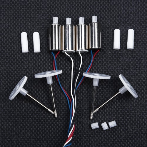 Syma x5sw hot sale motor upgrade