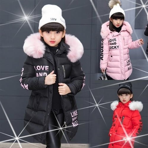 Teenage on sale winter coats