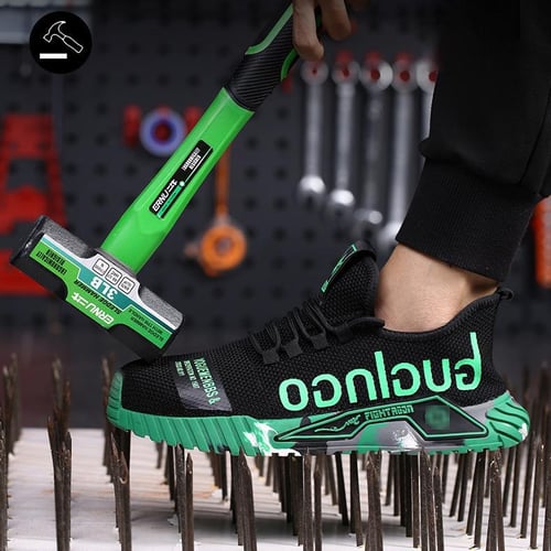 Footwear with cheap impact protection