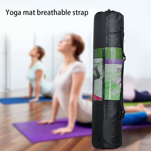 Yoga mat backpack on sale